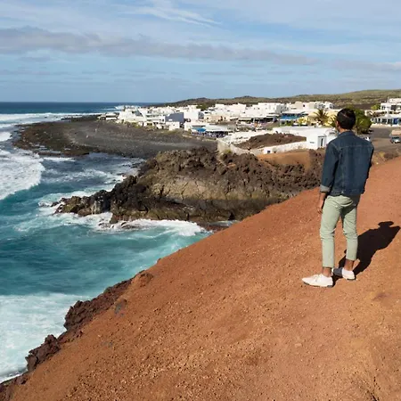 Costa Papagayo 5 빌라 *