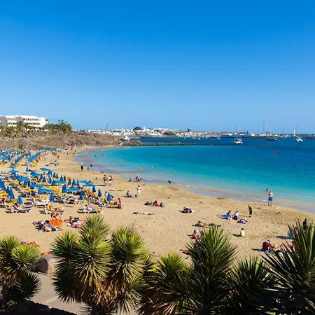 빌라 Costa Papagayo 5 플라야블랑카