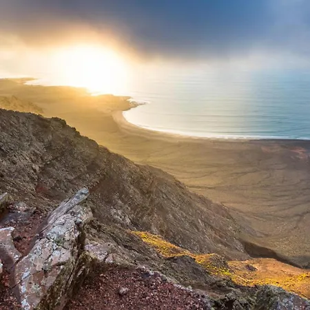 Costa Papagayo 5 * Playa Blanca (Lanzarote)