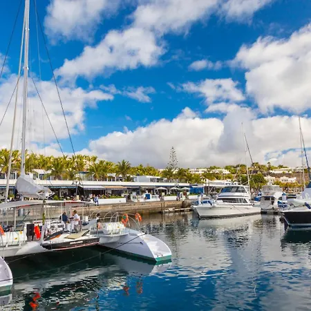 Costa Papagayo 5 Playa Blanca (Lanzarote)