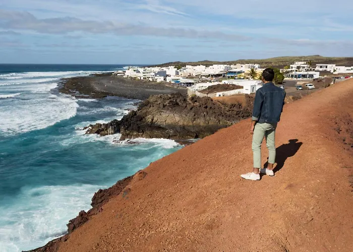 Costa Papagayo 5 빌라 *