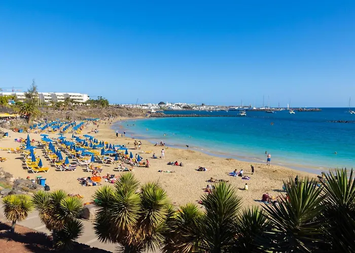 빌라 Costa Papagayo 5 플라야블랑카