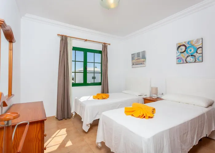 Costa Papagayo 5 * Playa Blanca