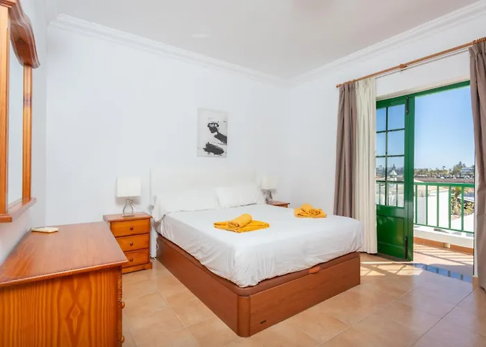 Costa Papagayo 5 플라야블랑카