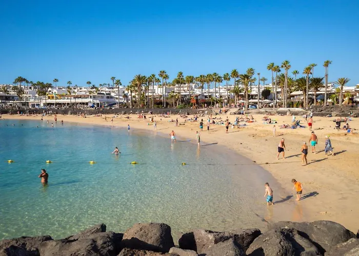 Costa Papagayo 5 빌라