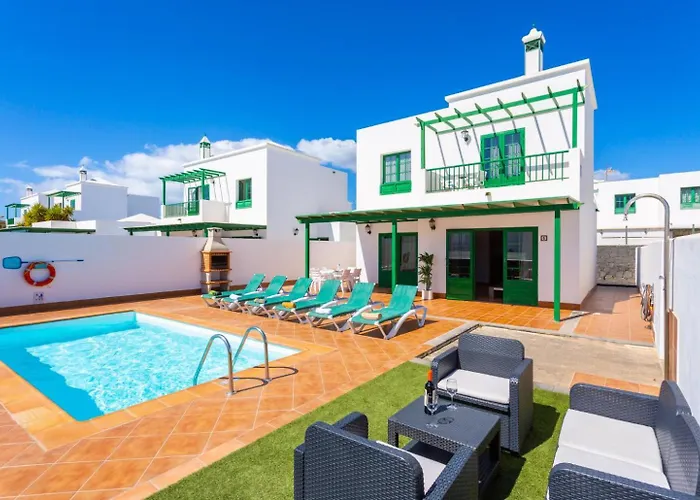 Costa Papagayo 5 플라야블랑카