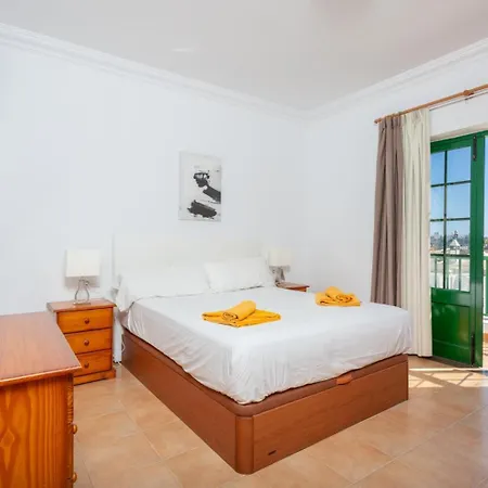 Costa Papagayo 5 Коста Бланка