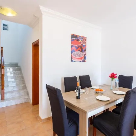 Villa Costa Papagayo 5 *