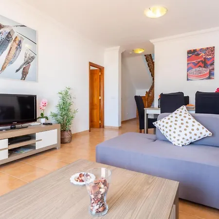 Costa Papagayo 5 Villa Playa Blanca (Lanzarote)