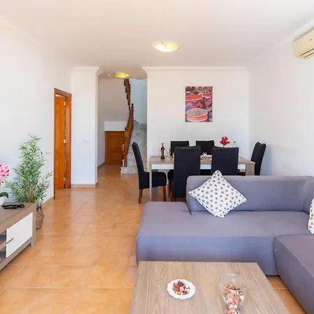 Costa Papagayo 5 Playa Blanca (Lanzarote)