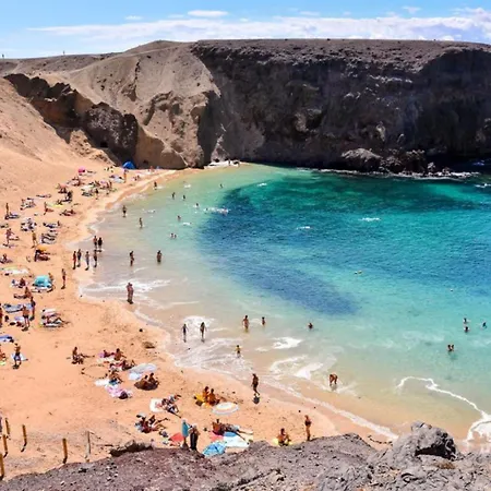 Costa Papagayo 5 فيلة *