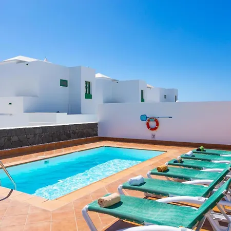Вилла Costa Papagayo 5