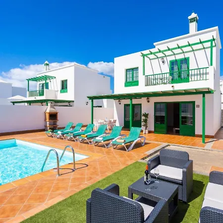 Costa Papagayo 5 Коста Бланка