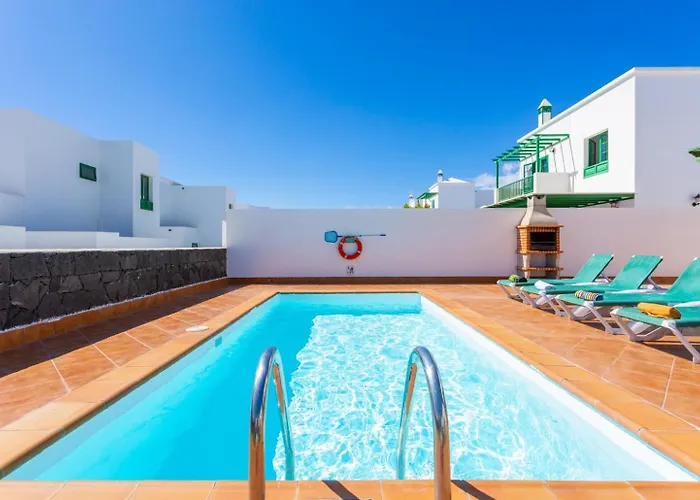 Willa Costa Papagayo 5 *