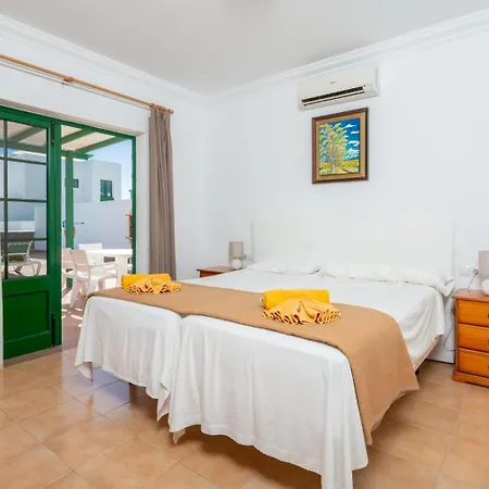 Costa Papagayo 5 فيلة *