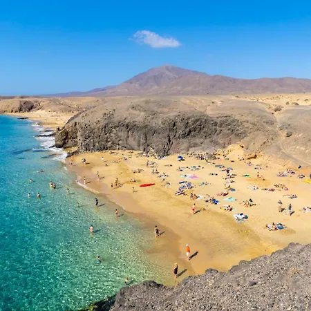 Costa Papagayo 5 فيلة