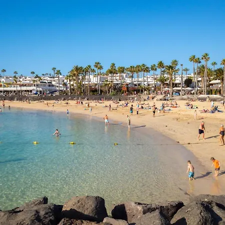 Costa Papagayo 5 ヴィラ