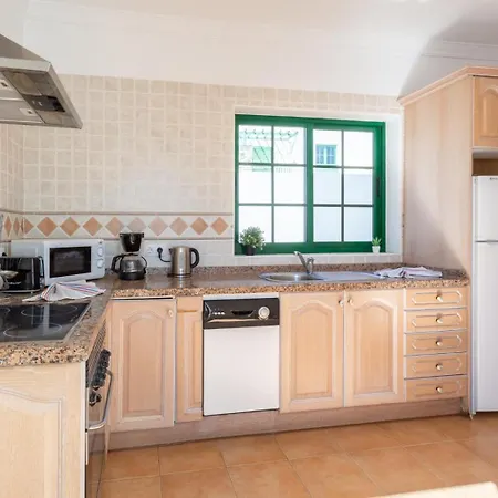 Costa Papagayo 5 فيلة *