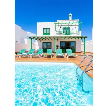 Costa Papagayo 5 فيلة