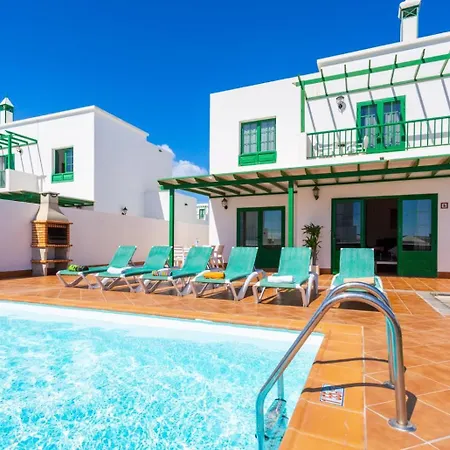 Costa Papagayo 5 بلايا بلانكا