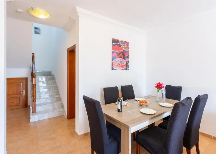 ヴィラ Costa Papagayo 5 *