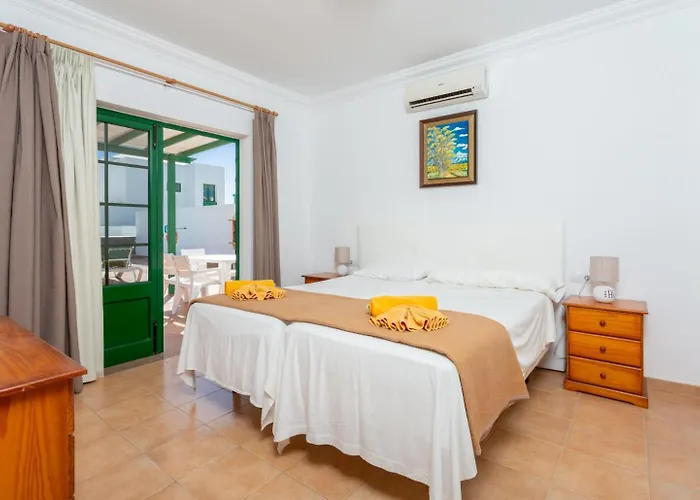 Costa Papagayo 5 ヴィラ *